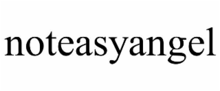 NOTEASYANGEL