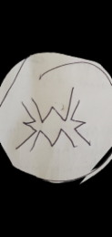 M W  E. ROTATING