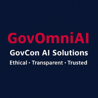 GOVOMNIAI GOVCON AI SOLUTIONS ETHICAL TRANSPARENT TRUSTED
