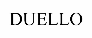 DUELLO