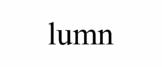LUMN
