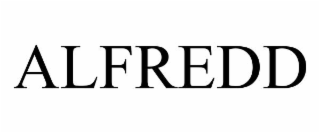 ALFREDD