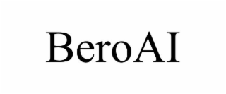 BEROAI