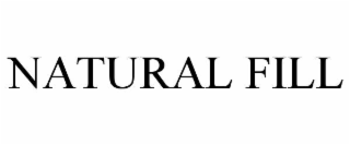 NATURAL FILL