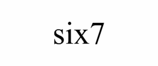 SIX7