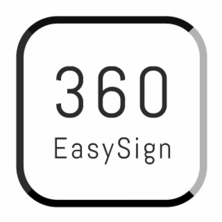 360 EASYSIGN