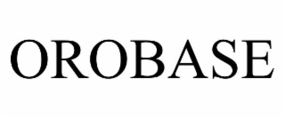 OROBASE