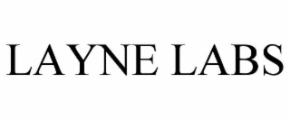LAYNE LABS