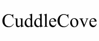 CUDDLECOVE
