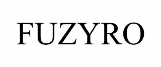 FUZYRO