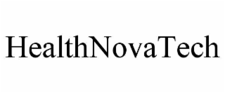 HEALTHNOVATECH