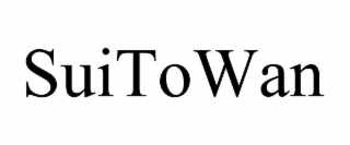 SUITOWAN