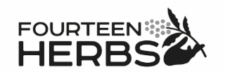 FOURTEEN HERBS