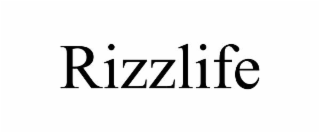 RIZZLIFE