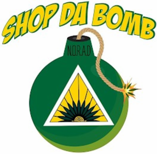 SHOP DA BOMB N.O.R.A.D