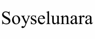 SOYSELUNARA
