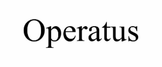 OPERATUS