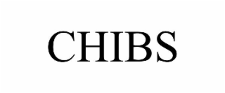 CHIBS