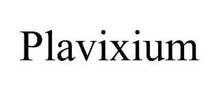 PLAVIXIUM