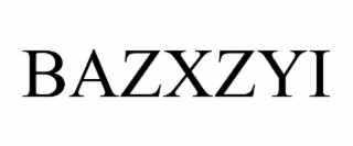 BAZXZYI