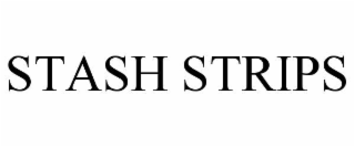 STASH STRIPS