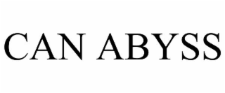 CAN ABYSS