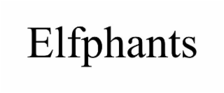 ELFPHANTS