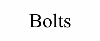 BOLTS