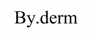 BY.DERM