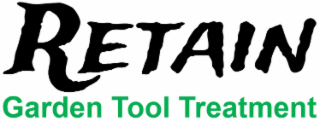 RETAIN GARDEN TOOL TREATMENT