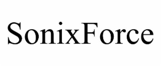 SONIXFORCE