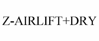 Z-AIRLIFT+DRY