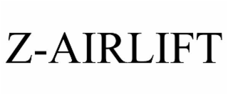Z-AIRLIFT