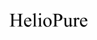 HELIOPURE