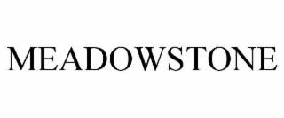 MEADOWSTONE