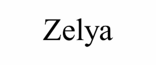 ZELYA