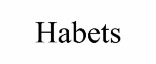 HABETS
