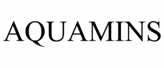 AQUAMINS