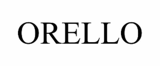 ORELLO