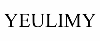 YEULIMY