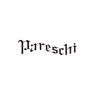 PARESCHI