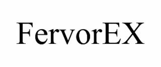 FERVOREX
