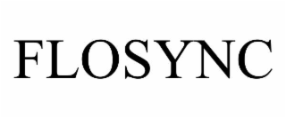 FLOSYNC