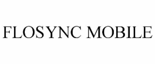 FLOSYNC MOBILE
