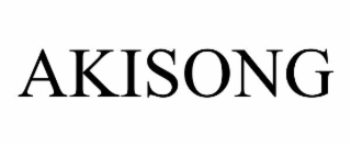 AKISONG