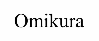OMIKURA