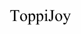 TOPPIJOY