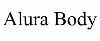 ALURA BODY