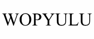 WOPYULU