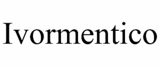 IVORMENTICO
